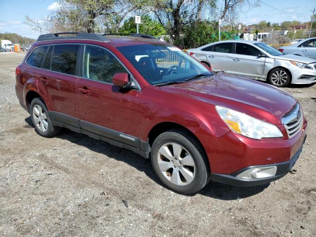 Vin: 4s4brbcc9c3236323, lot: 52379295, subaru outback 2.5i premium 20124