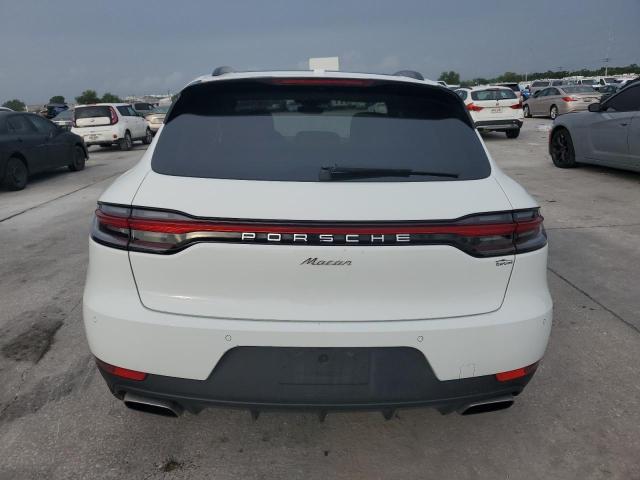 2021 PORSCHE MACAN - WP1AA2A55MLB11458
