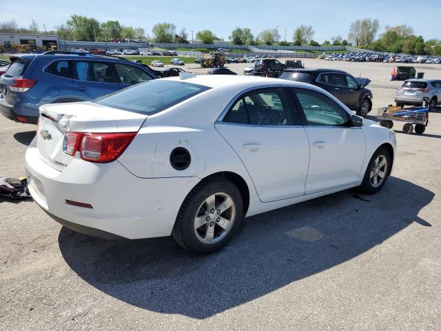 Vin: 1g11c5sl6ff276679, lot: 54205295, chevrolet malibu 1lt 20153