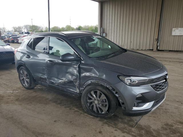 Vin: kl4mmfs28lb126309, lot: 55036685, buick encore essence 20204