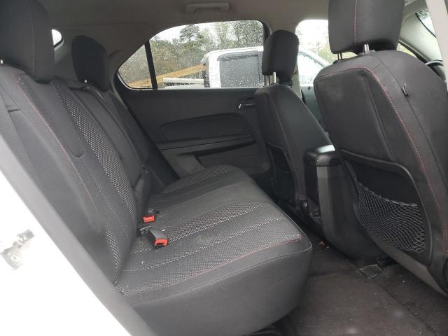 2016 CHEVROLET EQUINOX LT - 2GNFLFEK9G6206280