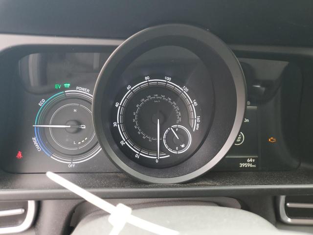 2023 HYUNDAI ELANTRA BL KMHLM4AJ7PU058430