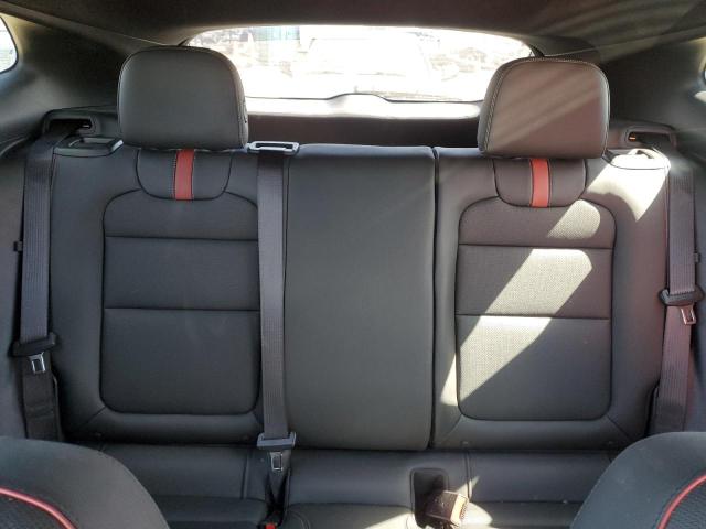 2024 CHEVROLET TRAX 2RS KL77LJE21RC057368