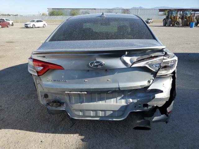 2016 HYUNDAI SONATA SE - 5NPE24AF3GH343859