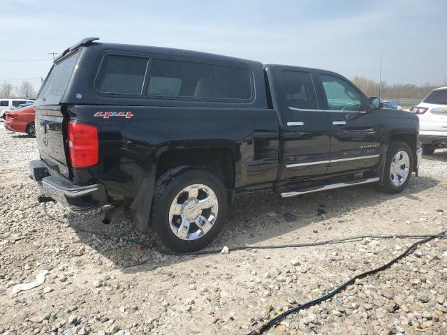 Vin: 1gcvksec9ez264951, lot: 54525885, chevrolet all models k1500 ltz 20143