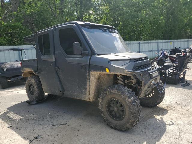 2022 POLARIS RANGER CRE - 4XARSY992N8083125
