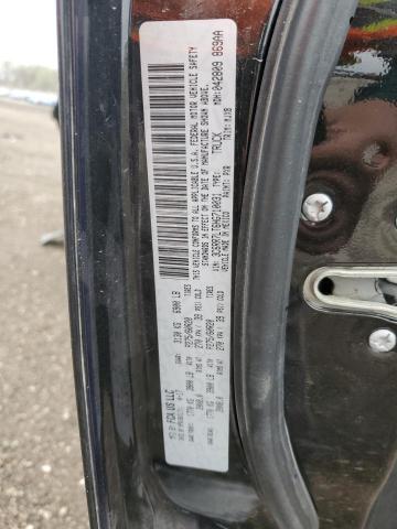 2017 RAM 1500 SLT 3C6RR7LT6HG710031