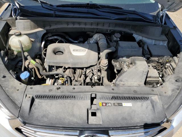 2018 HYUNDAI TUCSON VAL - KM8J3CA21JU712648