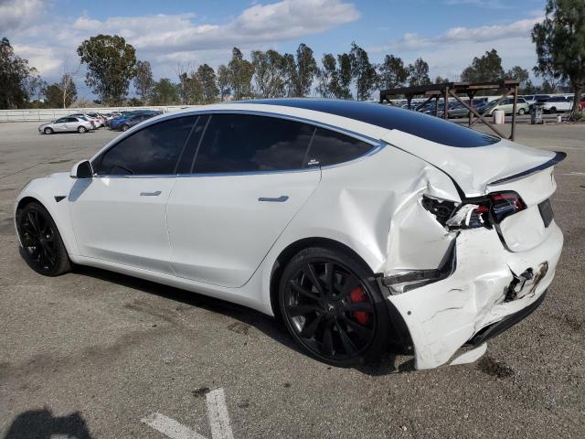 Vin: 5yj3e1eb5kf514171, lot: 51626145, tesla model 3 20192