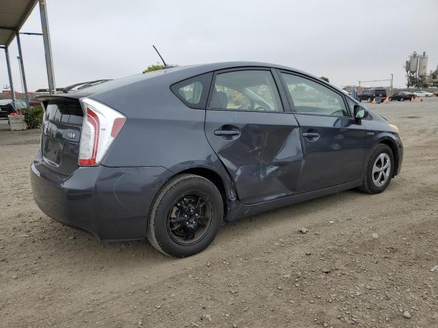 Vin: jtdkn3du0d5584062, lot: 54830005, toyota prius 20133