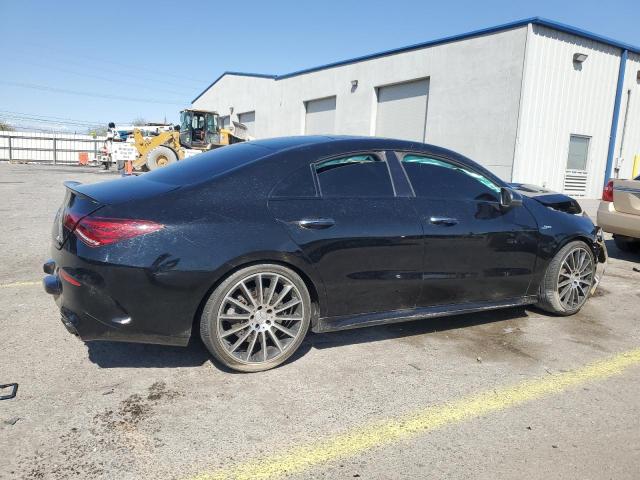 Vin: w1k5j5bb9nn297137, lot: 52451635, mercedes-benz cla-class amg 35 4matic 20223