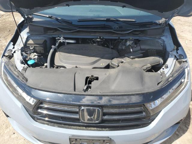 2023 HONDA ODYSSEY SP 5FNRL6H77PB042373