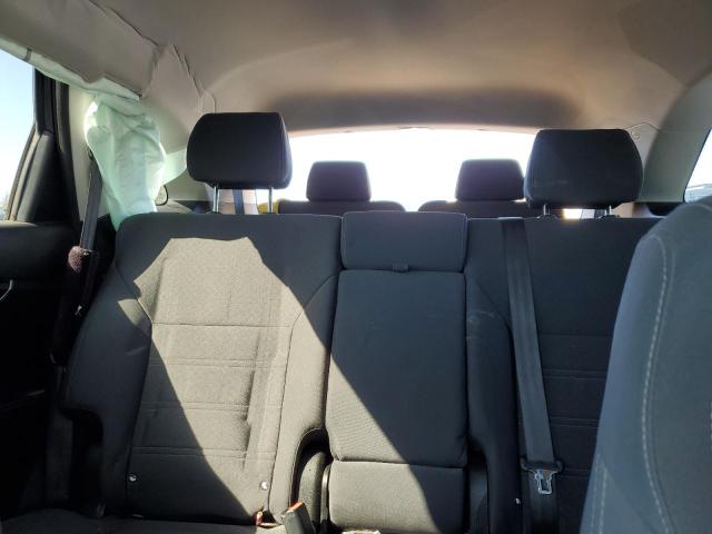 2017 KIA SORENTO LX - 5XYPGDA56HG212452