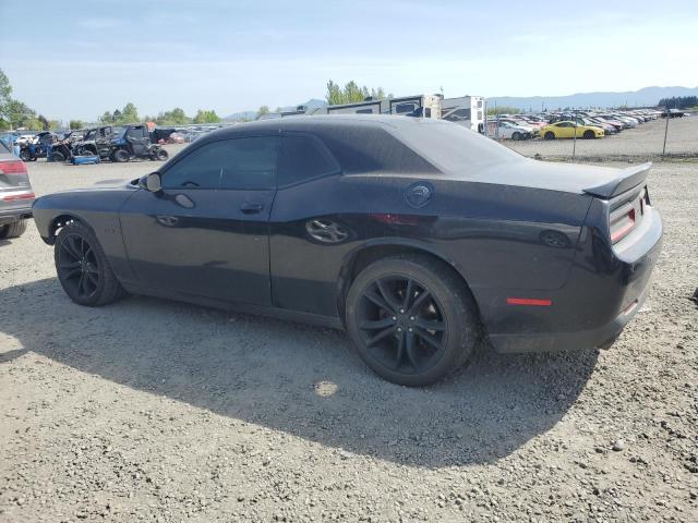 Vin: 2c3cdzbt3gh158274, lot: 52928305, dodge challenger r/t 20162