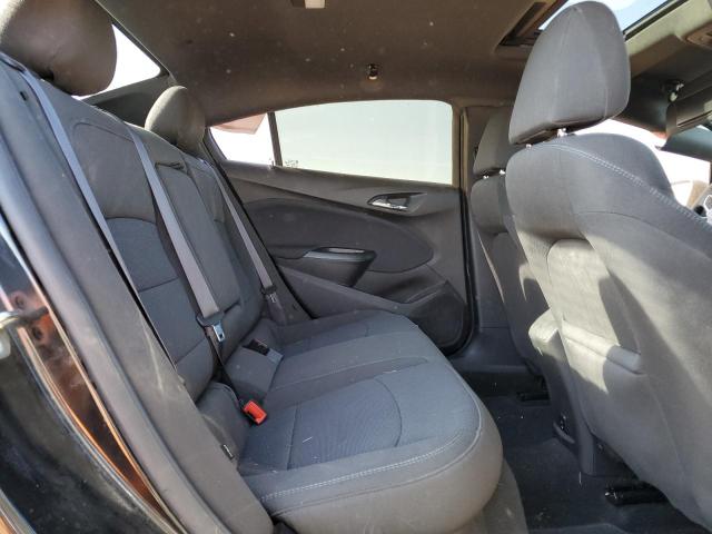 2017 CHEVROLET CRUZE LT - 1G1BE5SM7H7279367
