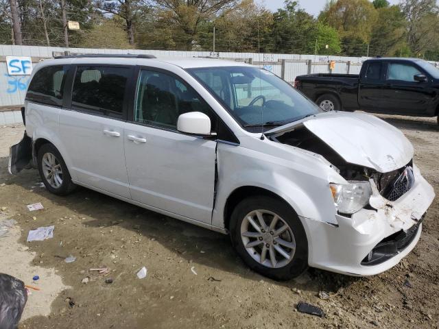 Vin: 2c4rdgcgxlr183608, lot: 54189865, dodge caravan sxt 20204