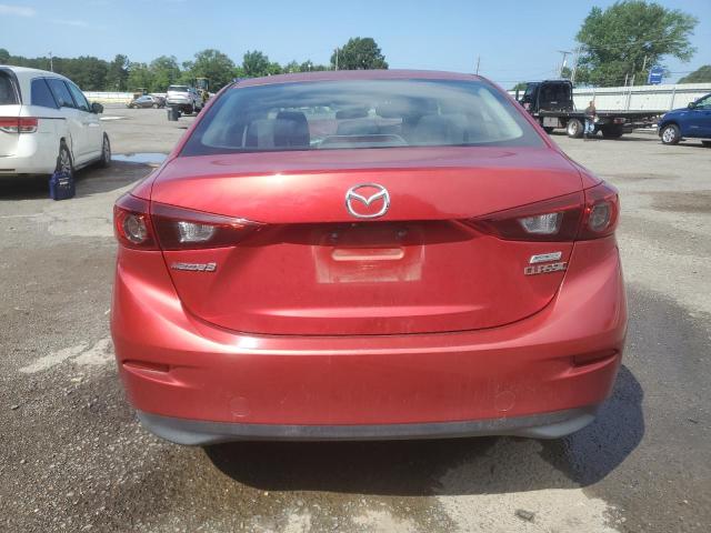 2017 MAZDA 3 SPORT 3MZBN1U75HM115450
