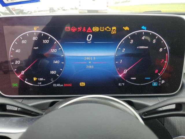 2024 MERCEDES-BENZ C 300 W1KAF4GB1RR237158
