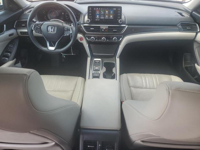 2019 HONDA ACCORD TOU - 1HGCV3F9XKA000527