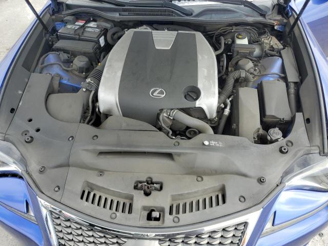 2015 LEXUS RC 350 JTHHE5BCXF5002079