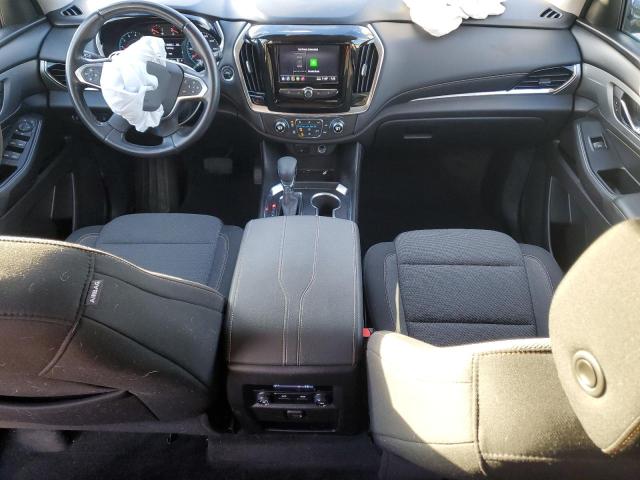 2021 CHEVROLET TRAVERSE L 1GNERGKW6MJ101718