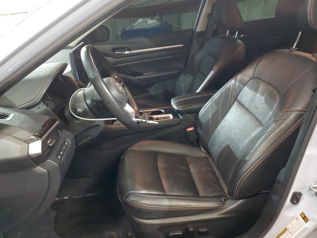2024 NISSAN ALTIMA SR - 1N4AL4CV6RN329446