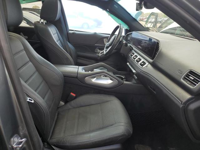 2020 MERCEDES-BENZ GLS 450 4M - 4JGFF5KE3LA177439