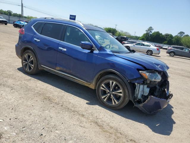 Vin: jn8at2mtxjw462533, lot: 53502495, nissan rogue s 20184