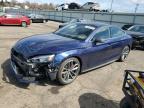 2018 AUDI S5 PREMIUM - WAUB4CF53JA041216