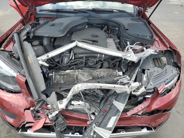 2019 MERCEDES-BENZ GLC 300 WDC0G4JB4KV167772