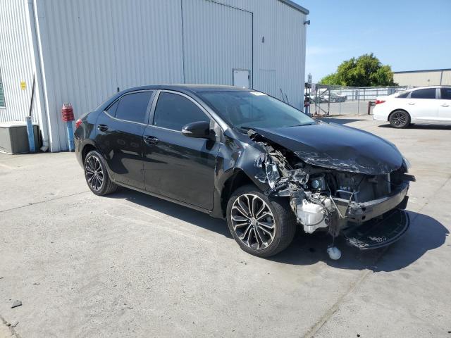 Vin: 5yfburhe4gp538377, lot: 54266915, toyota corolla l 20164