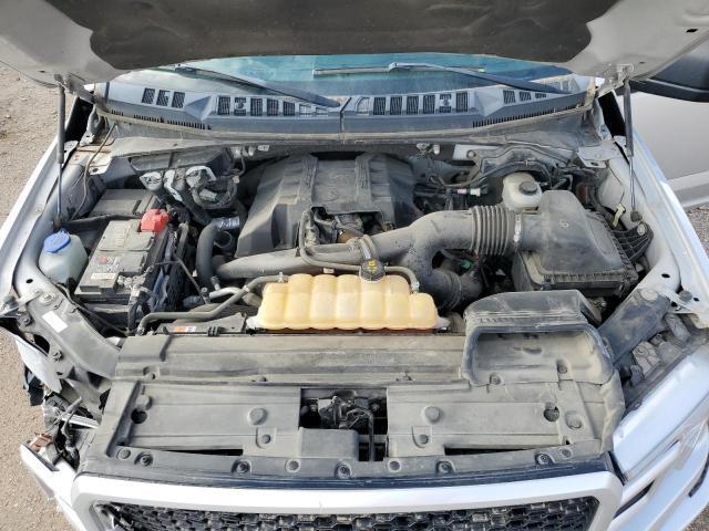 2018 FORD F150 SUPER - 1FTEW1EP1JFC27907