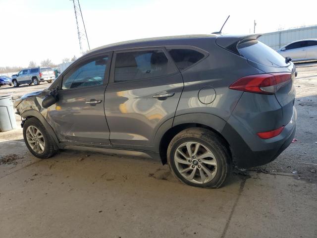 Vin: km8j33a48gu223822, lot: 51808765, hyundai tucson limited 20162
