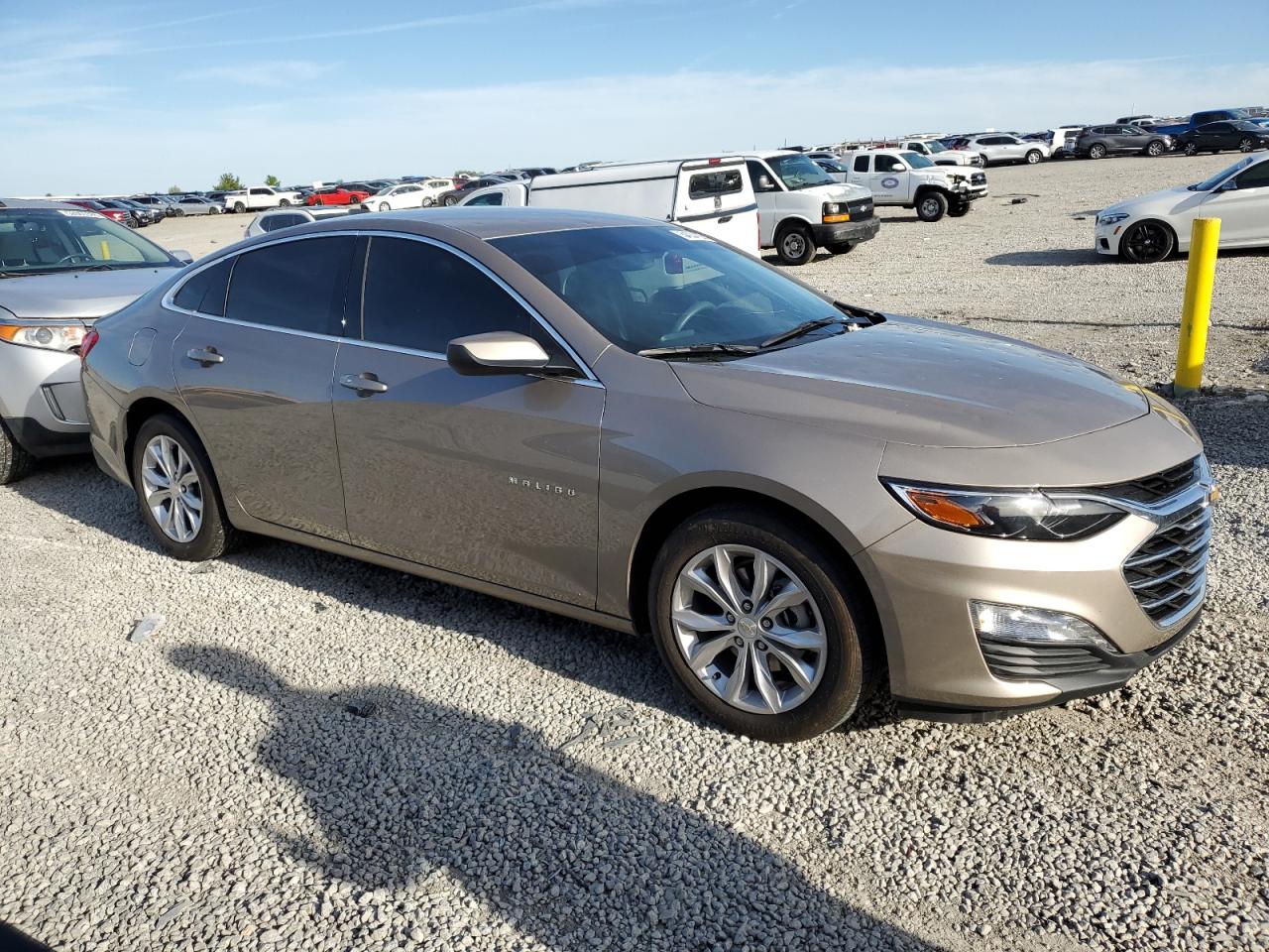 CHEVROLET MALIBU 2024