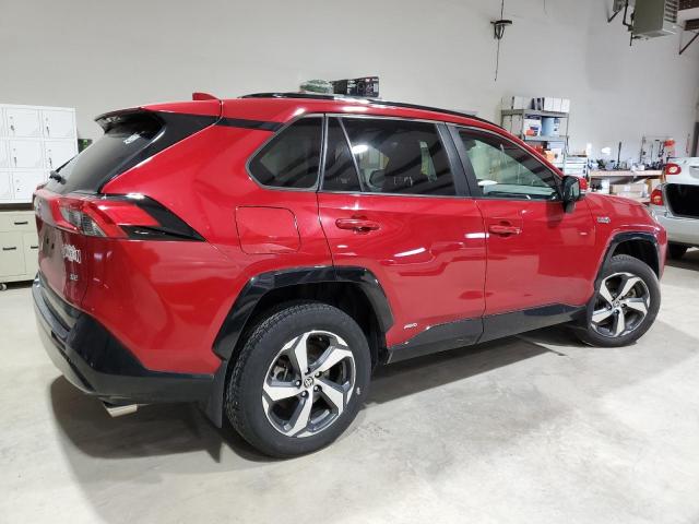 Vin: jtmab3fv9md036903, lot: 53035595, toyota rav4 se 20213