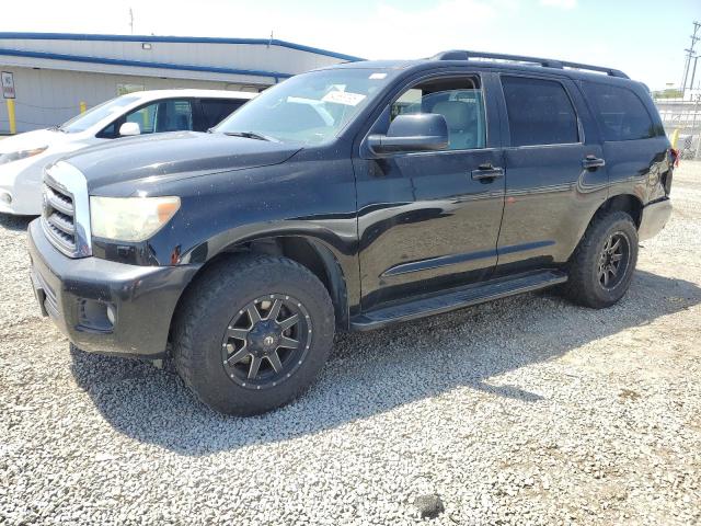 Vin: 5tdby5g18as028379, lot: 54568795, toyota sequoia sr5 2010 img_1