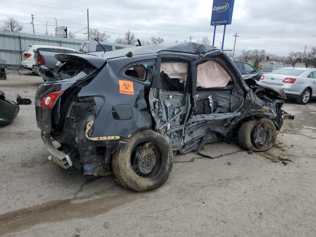 Vin: jn8as5mvxcw421103, lot: 52778115, nissan rogue s 20123