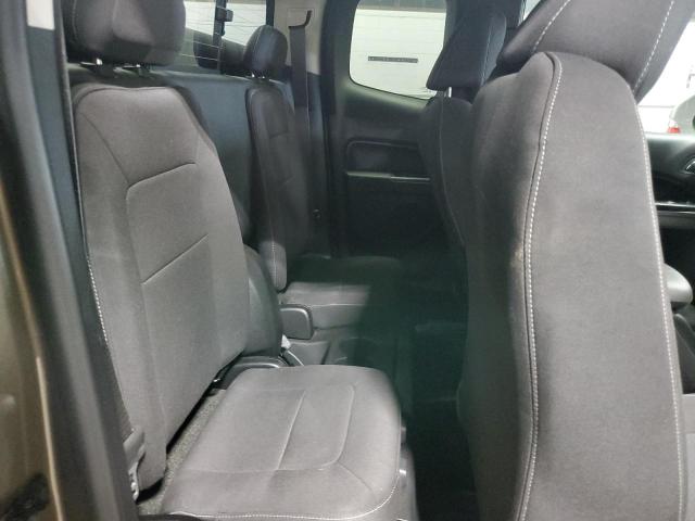 2016 CHEVROLET COLORADO L - 1GCHSCEA4G1330955