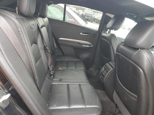 2019 CADILLAC XT4 PREMIU - 1GYFZDR4XKF117964