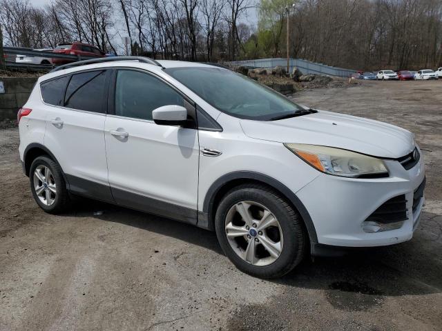 Vin: 1fmcu0gx4eub83323, lot: 51775125, ford escape se 20144
