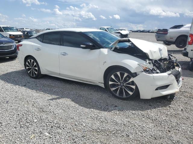Vin: 1n4aa6ap8gc401553, lot: 52747135, nissan maxima 3.5s 20164