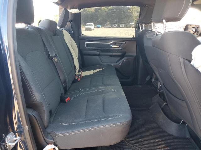 2019 RAM 1500 BIG H - 1C6RREFT3KN828147
