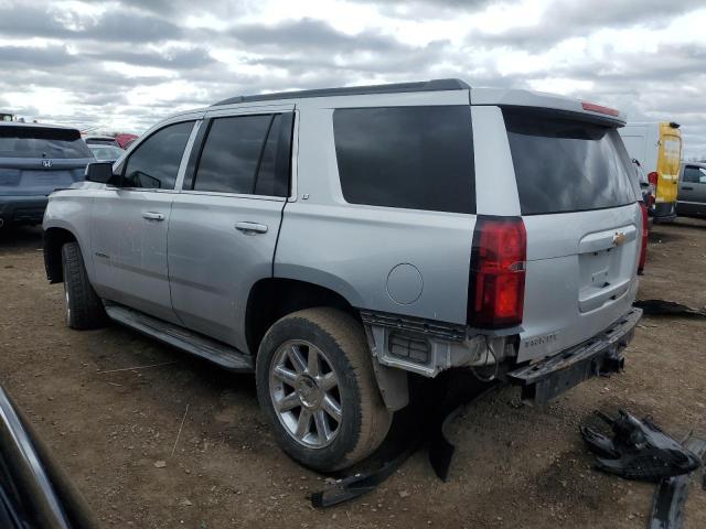 2015 CHEVROLET TAHOE K150 - 1GNSKBKCXFR249584