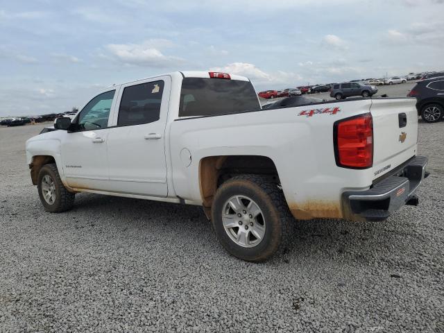 Vin: 3gcukrecxhg297482, lot: 51093995, chevrolet all models k1500 lt 20172