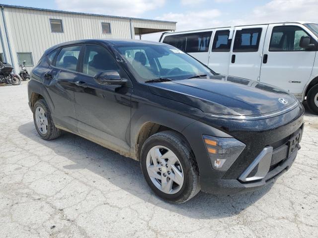 Vin: km8hacab2ru091033, lot: 53029875, hyundai kona se 20244