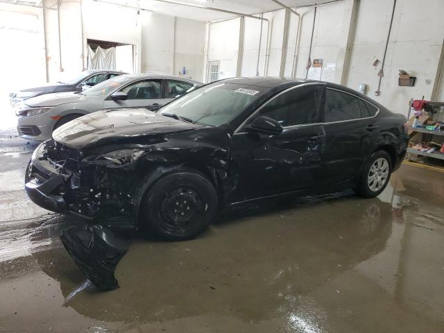 Vin: 1yvhz8bh7c5m31740, lot: 54973305, mazda 6 i 2012 img_1