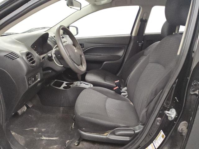 2015 MITSUBISHI MIRAGE DE ML32A3HJ5FH041855