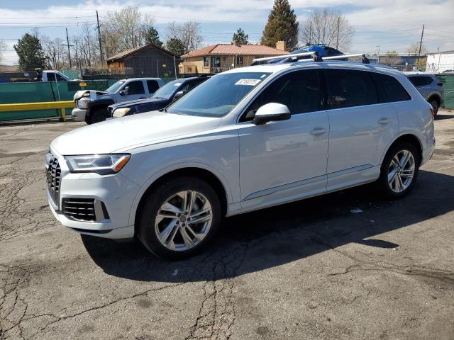 AUDI Q7 PREMIUM