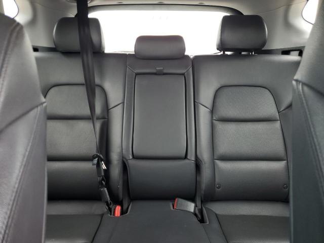 2016 HYUNDAI TUCSON LIM - KM8J33A28GU115361