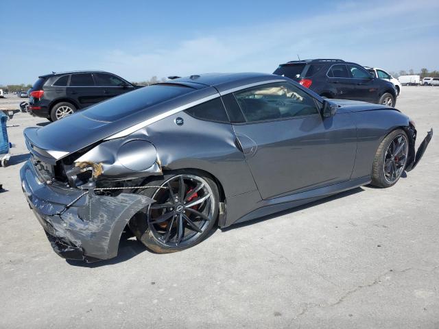 Vin: jn1bz4bh6pm311544, lot: 49901545, nissan z performa performance 20233